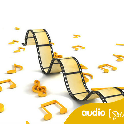 Timeline: Projecte 2. Música i cinema