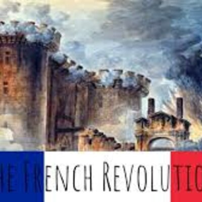 Timeline: The Fracès Revolutiòn
