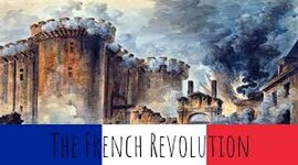 Timeline: The Fracès Revolutiòn