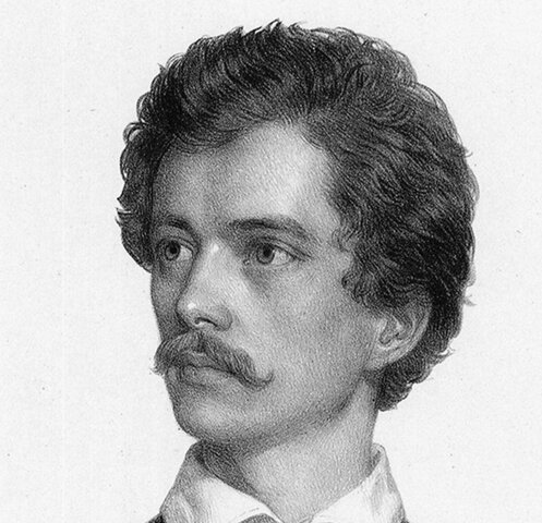 Petfőfi születése