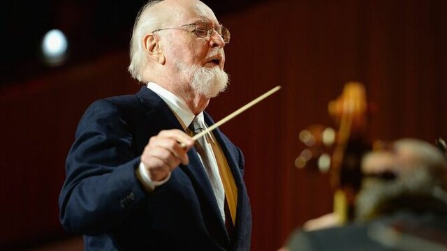 John Williams