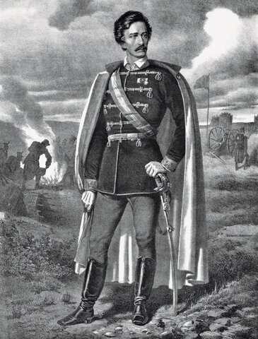 Katonáskodás