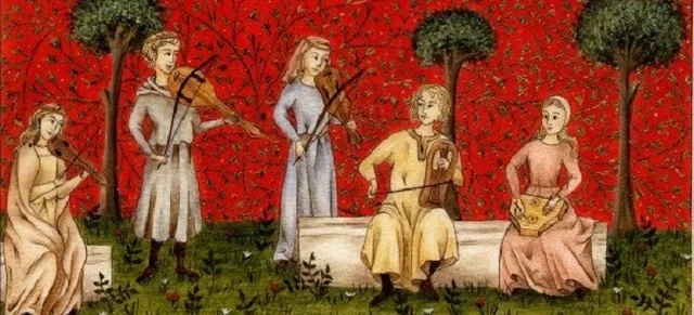 Edad Media (siglos V a XV)