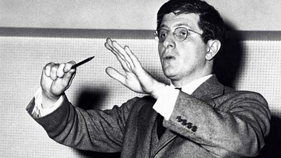 Bernard Herrmann