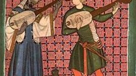 Timeline: Música europea