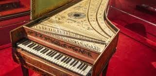 Barroco (siglos XVII-XVIII, hasta 1750)