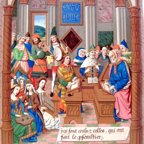 renacimiento (siglos XV y XVI)