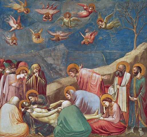 Renacimiento [XV a XVI]