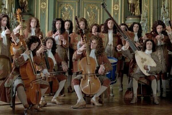 Música en el Barroco (Siglos XVII y XVIII)