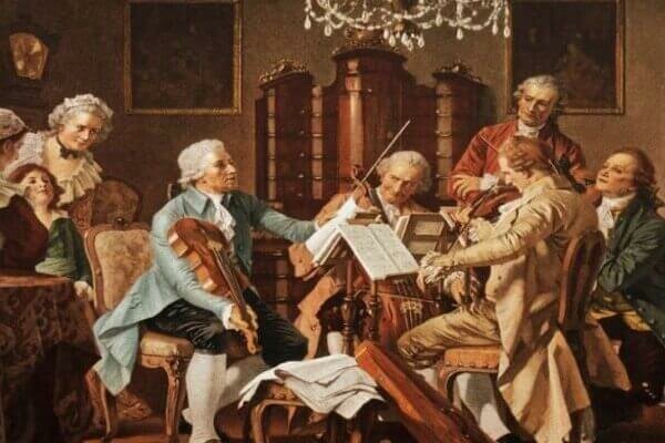 Barroco [XVII a XVIII hasta 1750]