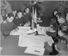 Armistice of Panmunjeom