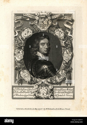 BARROCO SIGLOS XVII Y XVIII HASTA 1750