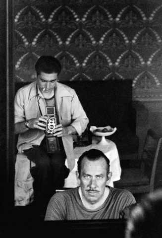 Corrispondente in Russia