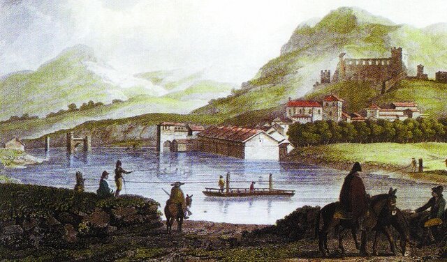 Clasicismo siglos XVIII Y DESDE 1750