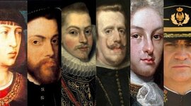 Timeline: Monarquia Hispanica
