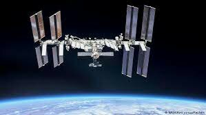 ISS