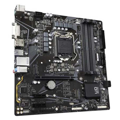 Timeline: Placa bases 2000-2022