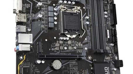 Timeline: Placa bases 2000-2022