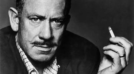 Timeline: Vita di Steinbeck
