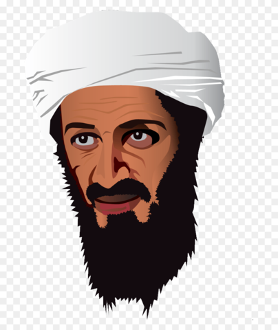 Muerte Osama Bin Laden