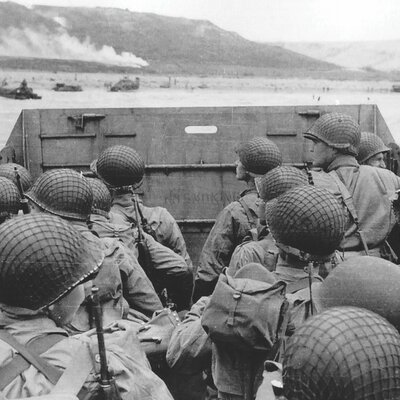 Timeline: Eesti ja Ukraina sõjas ja rahus