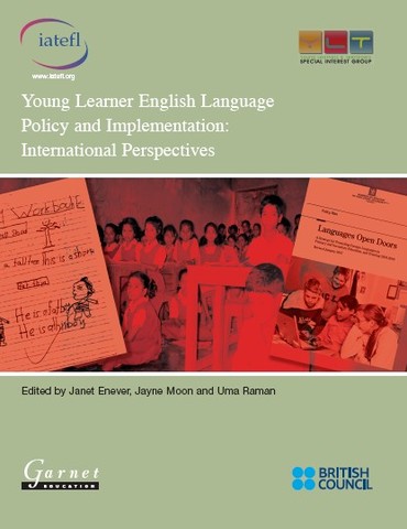 Young Learner English Language Policy and Implementation: International Perspectives