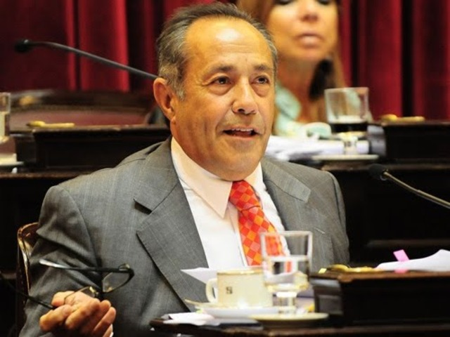 Adolfo Rodríguez Saá