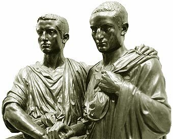 Grako anaien errebolta