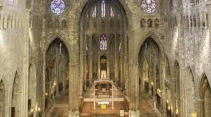 Enderrocament romànic