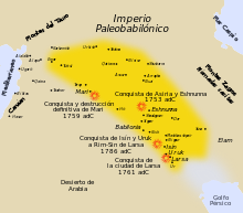 Imperi babilònic