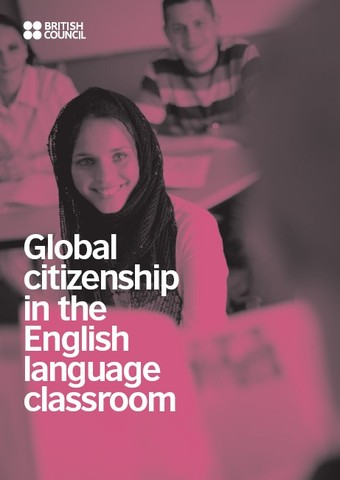 Global Citizenship in the English Language Classroom