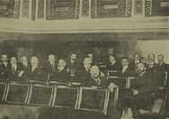 Asamblea de Parlamentarios