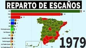 Segundas elecciones generales democráticas