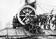 Revuelta Espatarquista