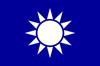 Partido Nacionalista Chino