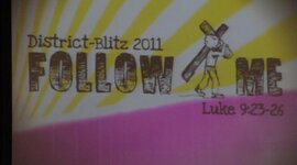 Timeline: Youth Group Trips