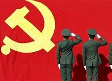 Partido Comunista Chino