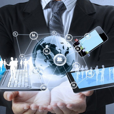 Timeline:  Інтернет і наше життя