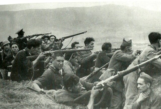 El primo Anselmo viene de visita