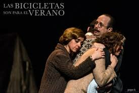 Don Luis y Doña Dolores se enteran de la relacion de Luis y Maria