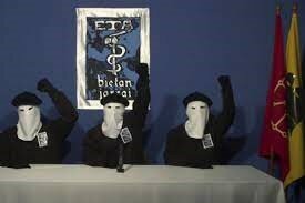 FIN DE LA ACTIVIDAD ARMADA DE ETA