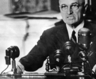 Truman Doctrine