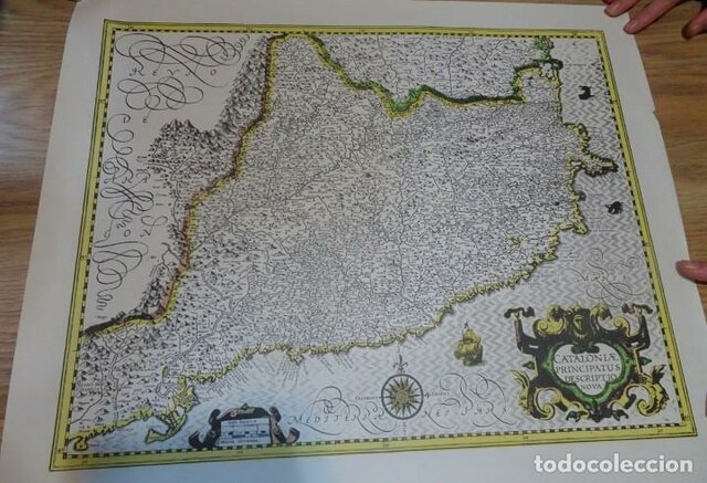 Promulgación del Estatuto de autonomía de Cataluña