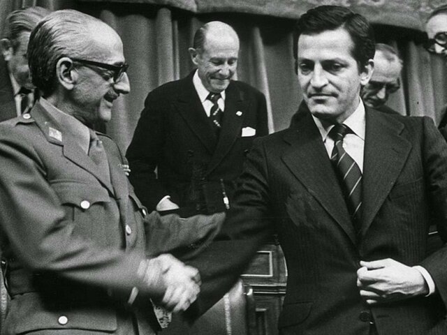 PROMULGACIÓN DE LA LEY PARA LA REFORMA POLÍTICA