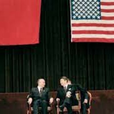 Timeline: The Cold War