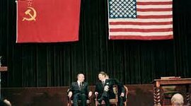 Timeline: The Cold War