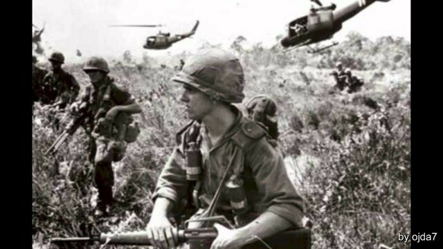 Vietnam War