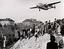 Berlin Blockade and Airlift