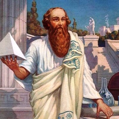 Timeline: Кто и когда доказал теорему Пифагора