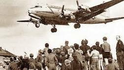 Berlin Blockade/Airlift